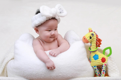 云梦宝宝发烧脚凉怎么回事