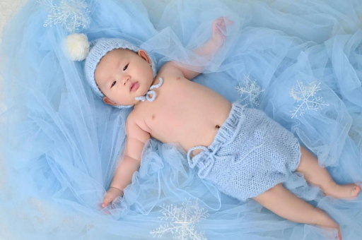 云梦宝宝的胃容量