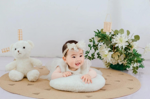 云梦七个月宝宝干呕 云梦七个月宝宝干呕